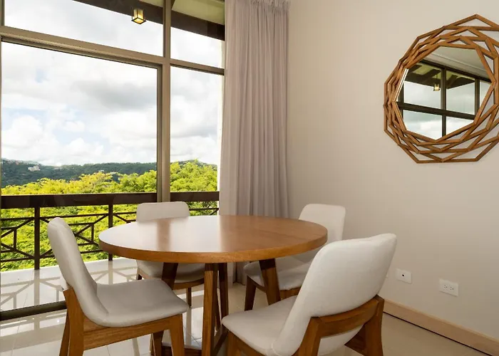 Breeze And Sunset At Villa Playa Hermosa (Guanacaste)