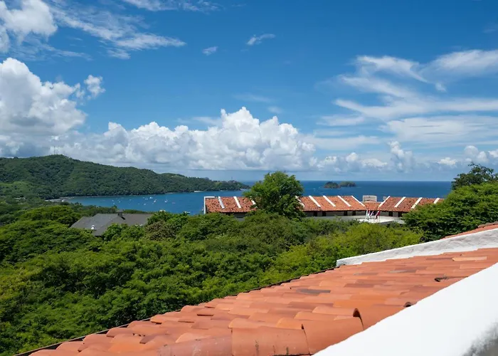 Villa Breeze And Sunset At