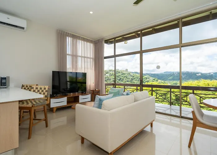 Breeze And Sunset At Villa