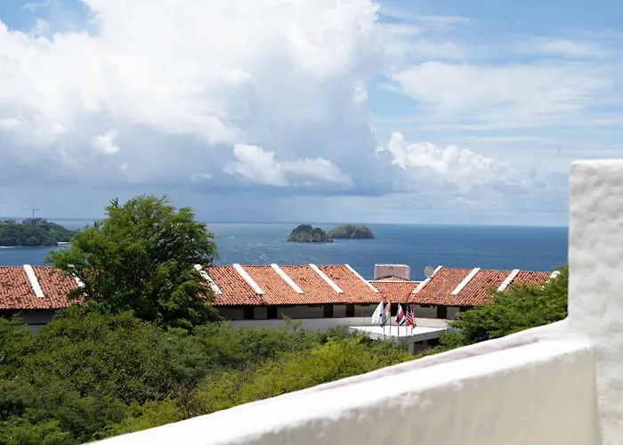 Villa Breeze And Sunset At *